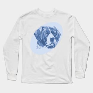 Best friend. Long Sleeve T-Shirt